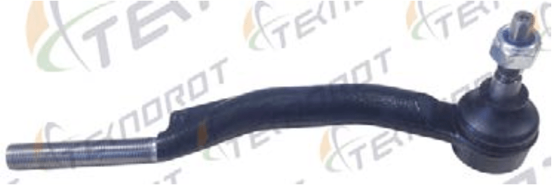 Наконечник рулевой тяги R, m14x2, 280.5mm | прав | - TEKNOROT CH-181