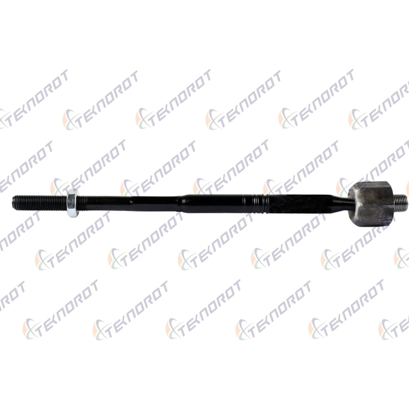 Рулевая тяга голая l/r, Electric Type, m14x1.5, m16x1.5, L=323.5mm | перед | - TEKNOROT CH-232