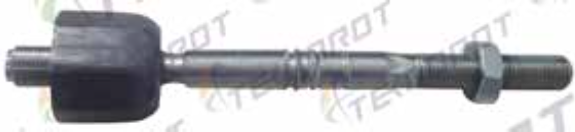 Рулевая тяга голая l/r, L=189.4mm, m14x1.5, m16x1.5 | перед | - TEKNOROT PO-503