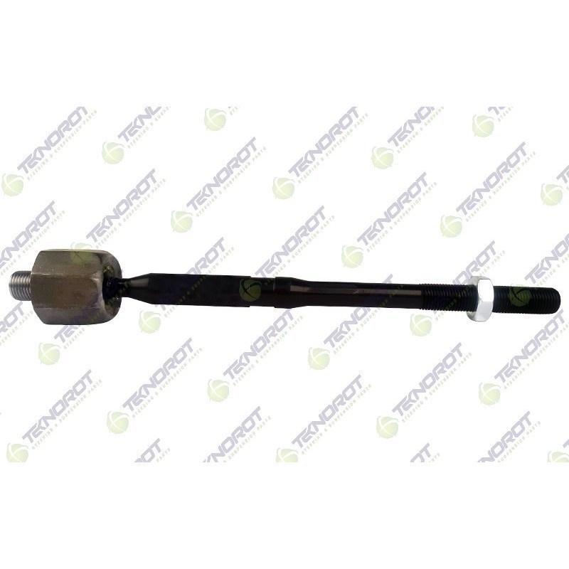 Рулевая тяга голая l/r, m14x1.5, m16x1.5, L=263mm | перед | - TEKNOROT MA-853