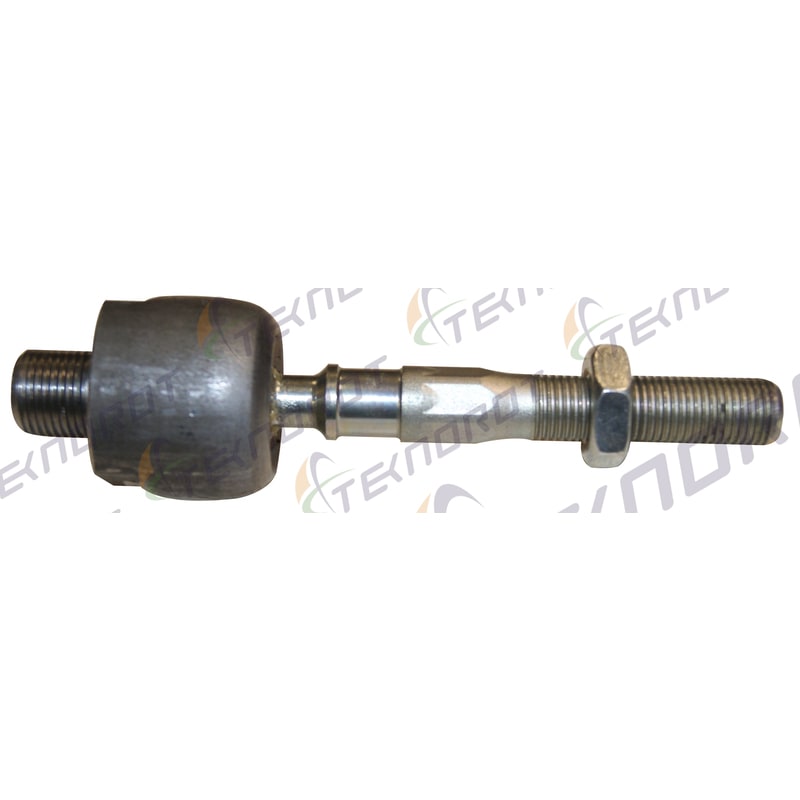 Рулевая тяга голая l/r, m14x1.5, m18x1.5, L=132.5mm | перед | - TEKNOROT AC-113