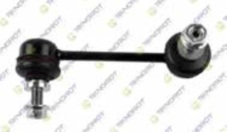 Стойка заднего стабилизатора R, m10x1.25, L=123mm | зад прав | - TEKNOROT JE-326