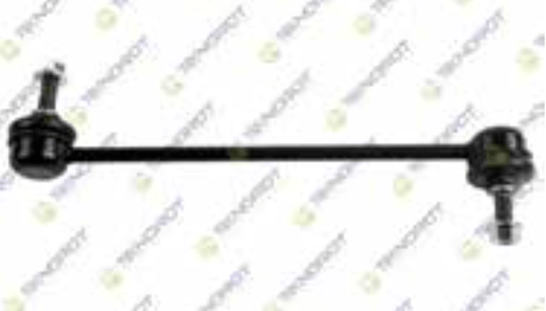 Стойка переднего стабилизатора l/r, m10x1.25, L=259mm | перед | - TEKNOROT JE-320