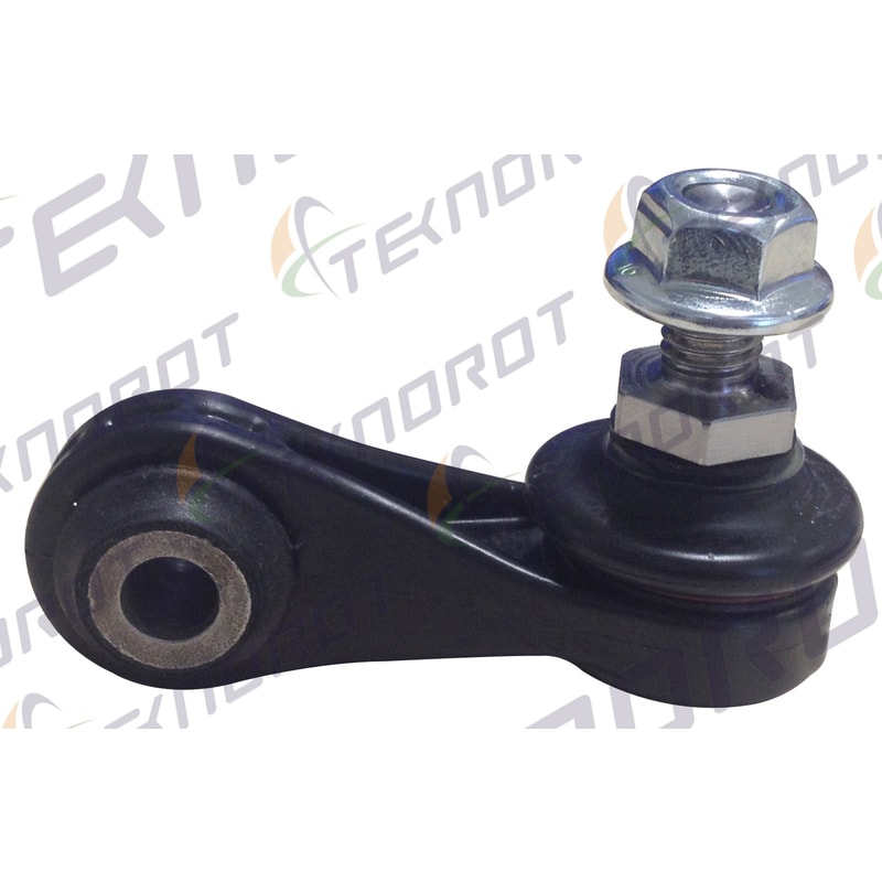 Стойка переднего стабилизатора l/r, m10x1.5, o8.5, L=51mm | перед | - TEKNOROT V-930