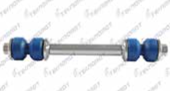 Стойка переднего стабилизатора в сборе l/r, L=220mm | перед | - TEKNOROT CH-450
