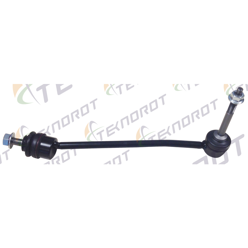Стойка стабилизатора перед R, m10x1.5, m12x1.5, L=299mm | прав | - TEKNOROT M-976