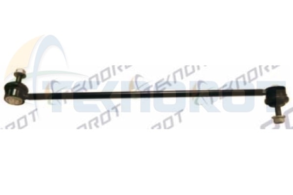 Стойка стабилизатора переднего, левая, L=420mm, M10x1.5 | перед | - TEKNOROT B-937