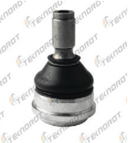 Опора шаровая передняя нижняя l/r, o15.2 - TEKNOROT FO-645