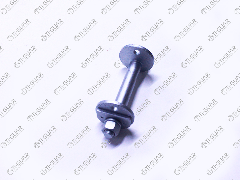 Комплект эксцентрика - Ti-Guar TG-MB870912