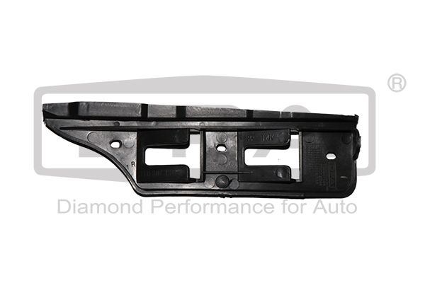 Бампера направляющая пререднего правая - DIAMOND 88070048902