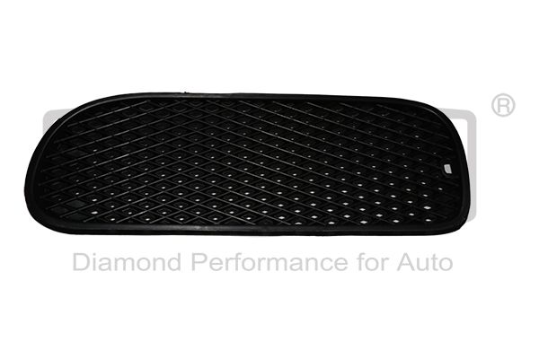 Заглушка перед.бампера skoda octavia l 97-2000 - DIAMOND 88070047302