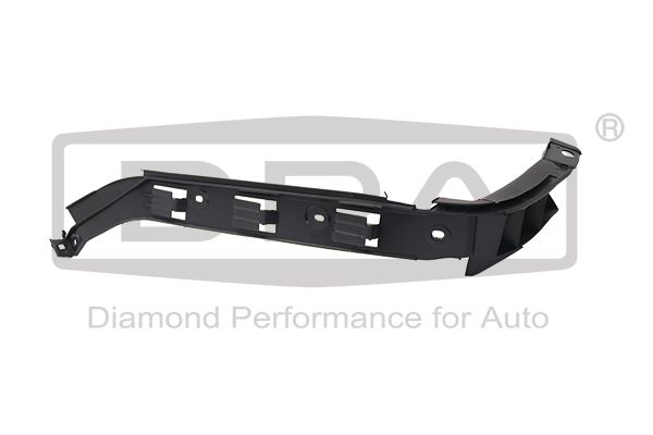 Кронштейн бампера  - DIAMOND 88070117802