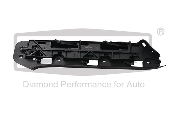 Кронштейн бампера переднего правый - DIAMOND 88070905802