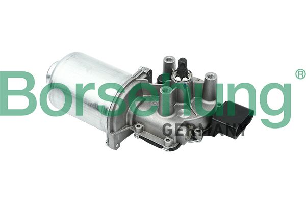 Мотор трапеции стеклоочистителя - Borsehung B18661