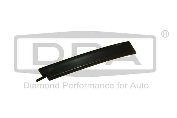Накладка под фару skoda felicia 01.98~ r M98 | прав | - DIAMOND 88530041602