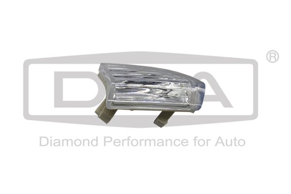 Светоотражатель передний правый - DIAMOND 88071788302