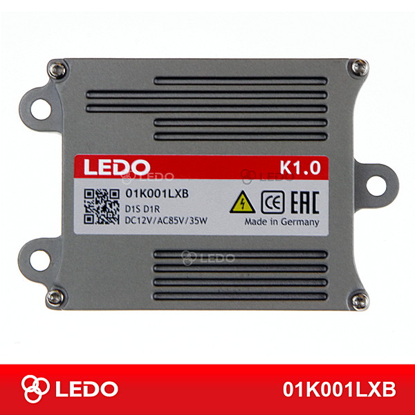 блок розжига ledo k1.0 - LEDO 01K001LXB
