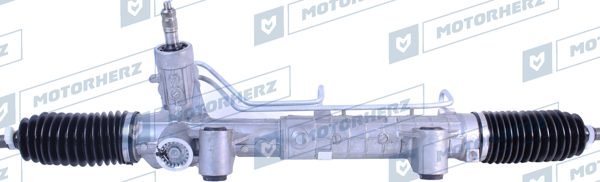 Рулевой механизм в сборе - Motorherz R20481NW