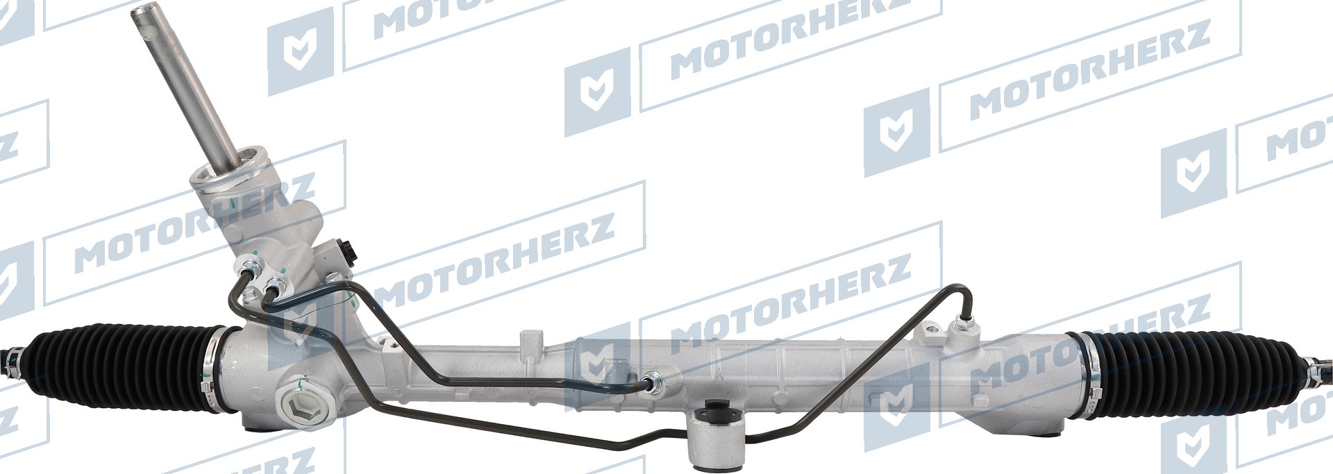 Рулевая рейка с тягами гидравлическая - Motorherz R23871NW