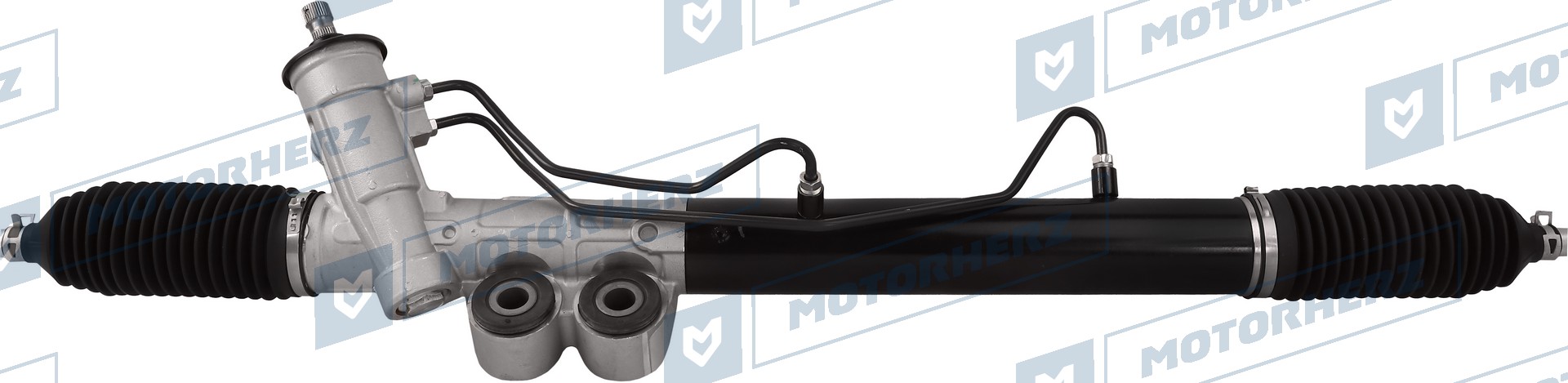 Рулевая рейка в сборе - Motorherz R28041NW