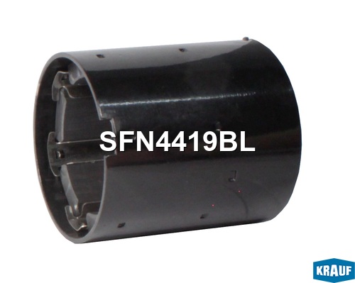 Статор стартера со стаканом - Krauf SFN4419BL