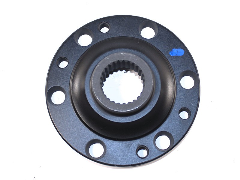 Фланец FR ступицы шлицевой Dyna/HiAce/Hilux/TownAce - SAT ST-43421-26010