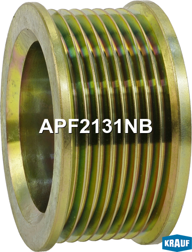 Шкив генератора - Krauf APF2131NB
