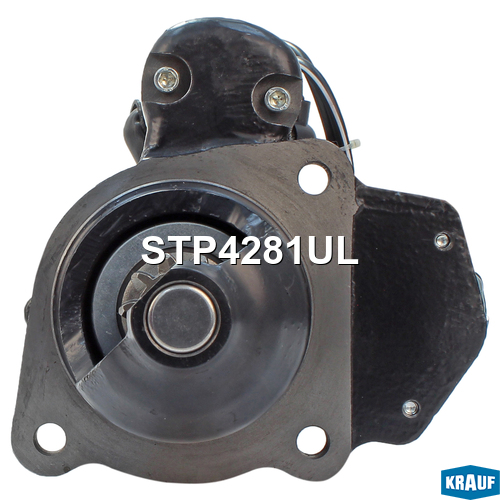 Стартер - Krauf STP4281UL