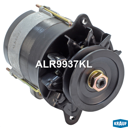 Генератор - Krauf ALR9937KL