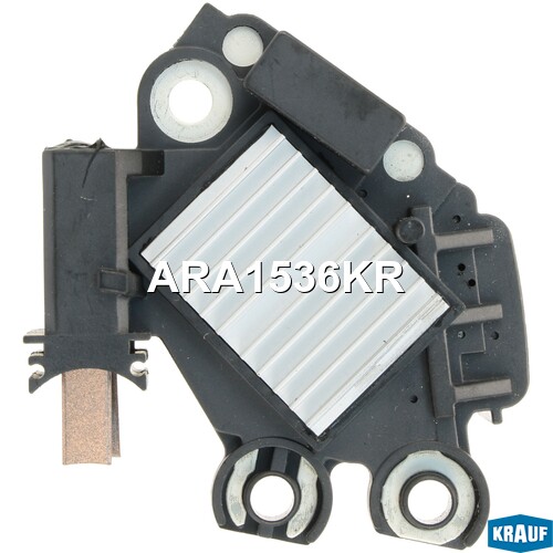 Регулятор генератора - Krauf ARA1536KR
