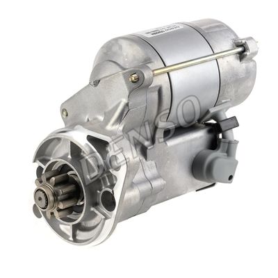 Стартер 2,2kw - Denso DSN2084