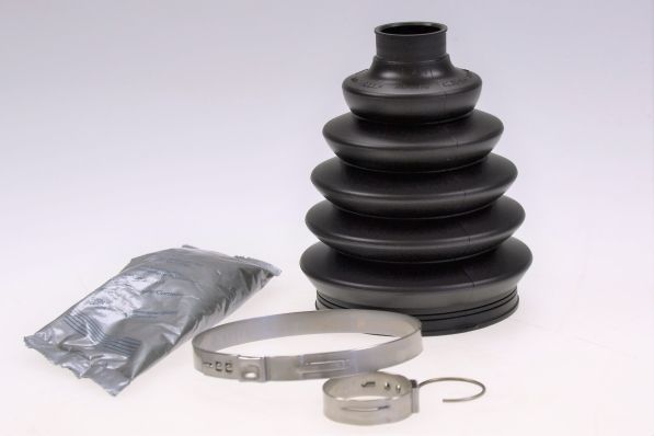 Комплект пыльника - GKN-Spidan 36149