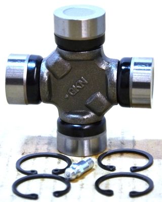 Шарнир - GKN-Spidan U 110