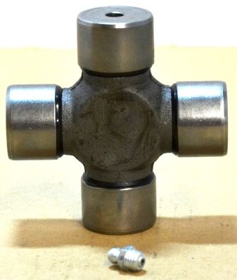 Шарнир - GKN-Spidan U 325