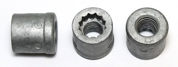 Гайка - Elring 398.150