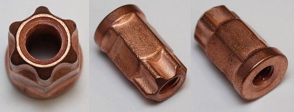 Гайка - Elring 595.160