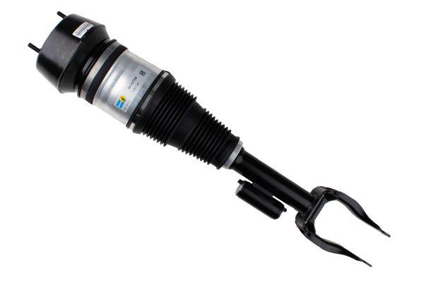 Опора пневматической рессоры | перед лев | - Bilstein 44-257200