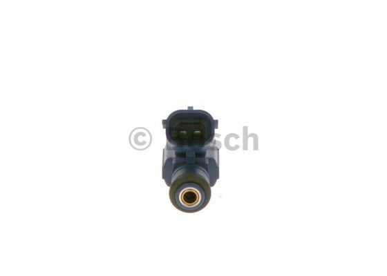 Клапан - Bosch 0 280 156 461