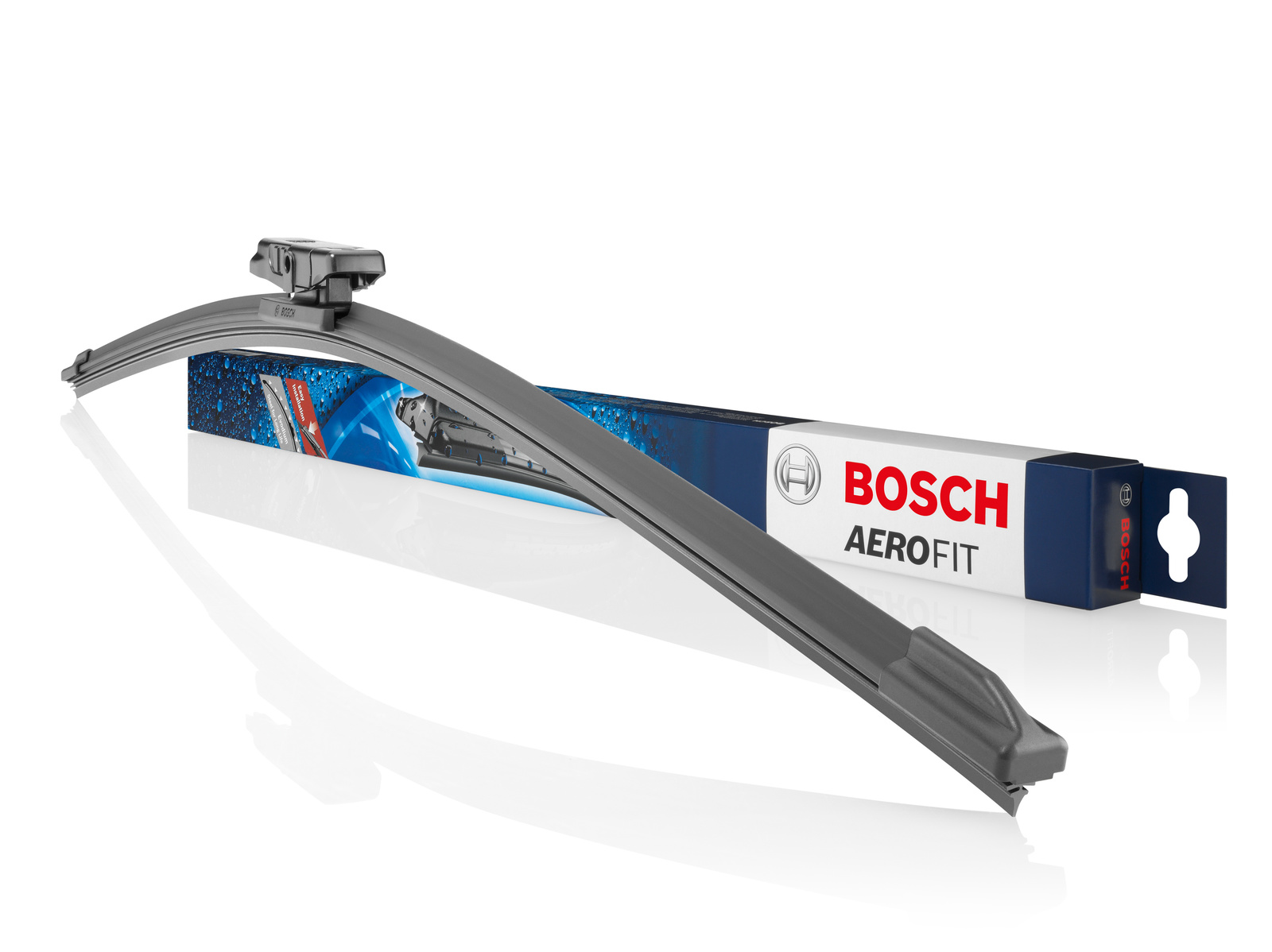 Щетка стеклоочистителя - Bosch 3 397 009 091