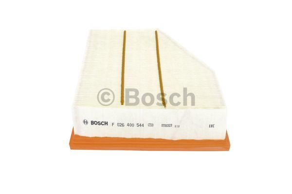 Снят с производства Фильтр воздушный - Bosch F 026 400 544