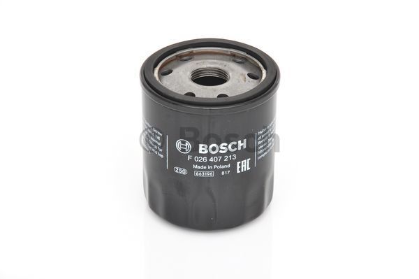 Фильтр - Bosch F 026 407 213