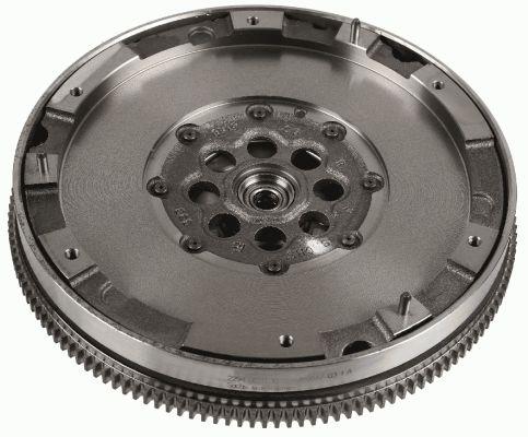 Маховик - Sachs 2294 002 030