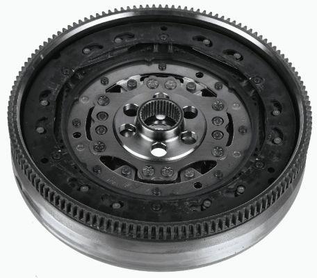 Маховик - Sachs 2295 001 535