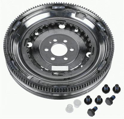Маховик - Sachs 2295 601 004
