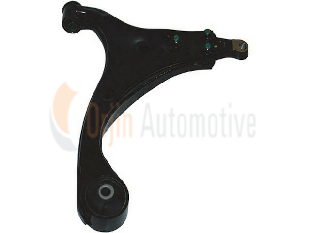 Рычаг передний правый hyundai I30 (2007-->) - ORJIN AUTOMOTIVE 02210