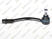 Наконечник рулевой прав. Hyundai Solaris 11-/kia RIO 11- - ORJIN AUTOMOTIVE 02845