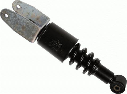 Амортизатор - Sachs 317 516