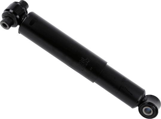Амортизатор - Sachs 317 874