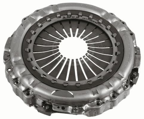 Нажимной диск - Sachs 3482 001 309