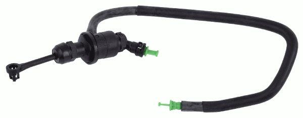 Цилиндр сцепления главный - Sachs 6284 600 778